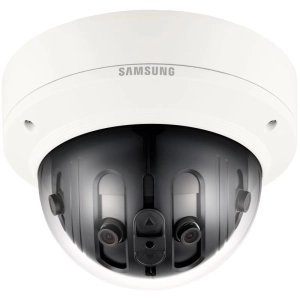 Cámara de vigilancia Samsung PNM-9020VP