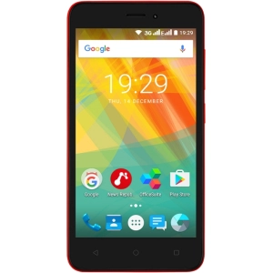 Teléfono móvil Prestigio Wize G3 DUO