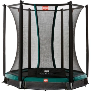 Trampolín Berg InGround Talent 180 Safety Net Comfort