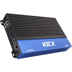 Amplificador de coche Kicx AP 1000D