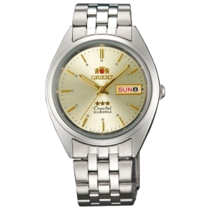 Reloj de pulsera Orient AB0000AC