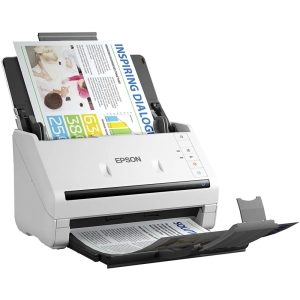 Escáner Epson WorkForce DS-530N