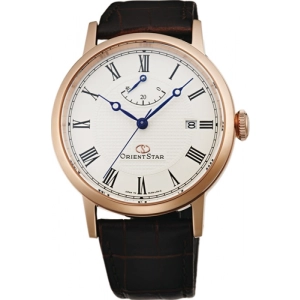 Reloj Orient EL09001W