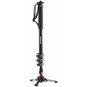 Trípode Manfrotto MVMXPROA4