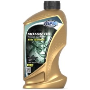 Aceite de motor MPM 5W-20 Premium Synthetic Ecoboost 1L