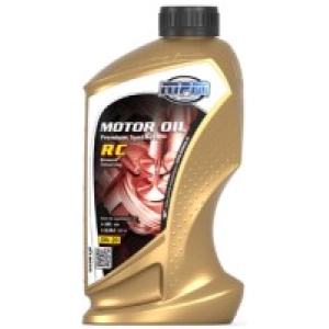 Aceite de motor MPM 0W-20 Premium Synthetic Japanese Tech 1L