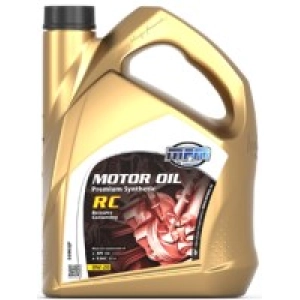 Aceite motor MPM 0W-20 Premium Synthetic Japanese Tech 5L