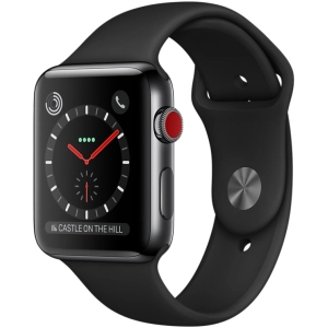 Reloj inteligente Apple Watch 3 42 mm Cellular