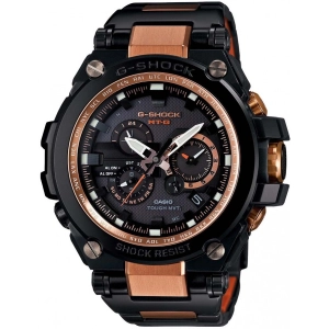 Relojes Casio G-Shock MTG-S1000BD-5A