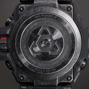 Casio G-Shock MTG-S1000BD-5A