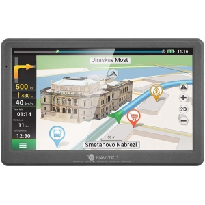 GPS-navegador Navitel E700