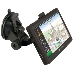 GPS-navegador Navitel C500