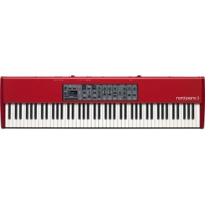 Piano digital Nord ​​Piano 3