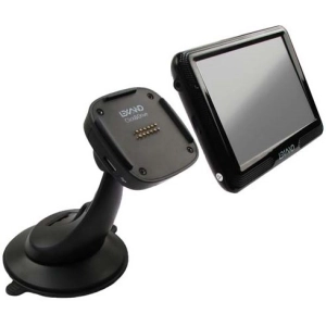 GPS-navegador Lexand CD5 HD Click&Drive