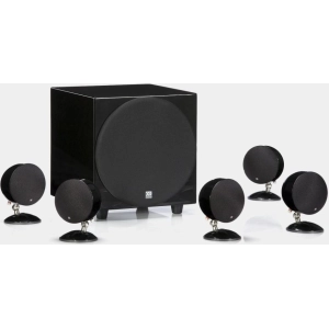 Morel Soundspot Primo 5.1