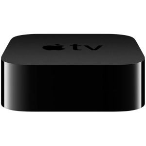 Reproductor multimedia Apple TV 4K 64 Gb