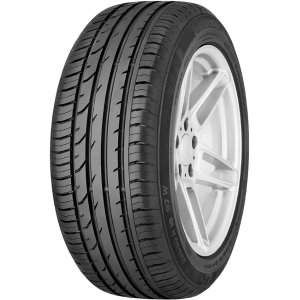 Neumáticos Continental ContiPremiumContact 2 215/40 R17 87V