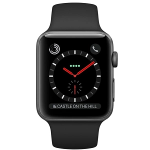 Apple Watch 3 38 mm Cellular