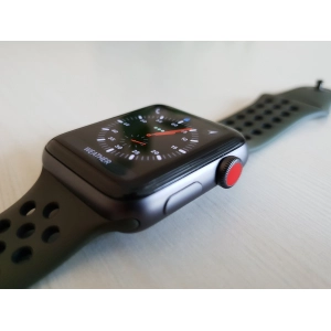 Apple Watch 3 38 mm Cellular