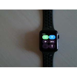 Apple Watch 3 38 mm Cellular