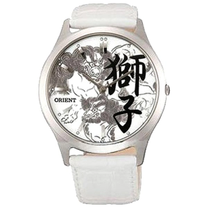 Reloj Orient QB2U002W