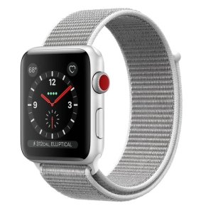 Apple Watch 3 Aluminum 42 mm