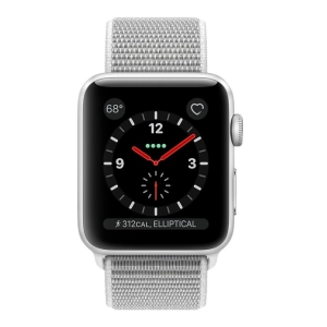 Apple Watch 3 Aluminum 42 mm