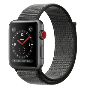 Apple Watch 3 Aluminum 42 mm