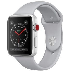 Apple Watch 3 Aluminum 42 mm