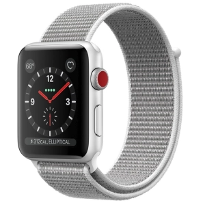 Apple Watch 3 Aluminum 42 mm