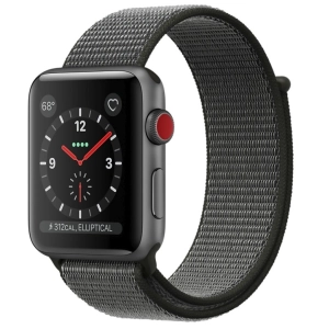 Apple Watch 3 Aluminum 42 mm