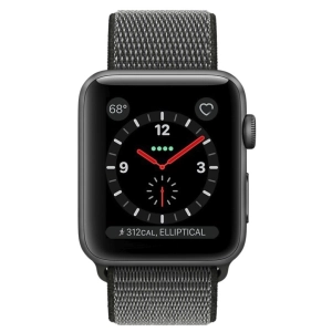 Apple Watch 3 Aluminum 42 mm