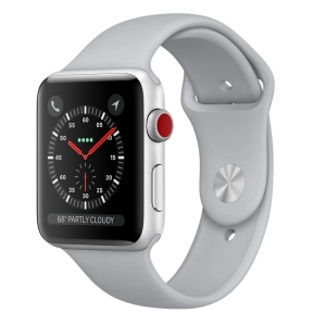 Apple Watch 3 Aluminum 42 mm