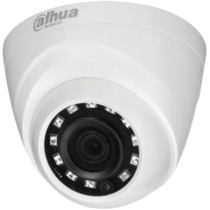 Cámara de vigilancia Dahua DH-HAC-HDW1400RP