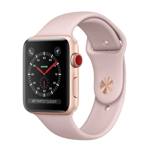 Apple Watch 3 Aluminum 38 mm