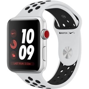 Reloj inteligente Apple Watch 3 Nike+ 42 mm