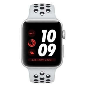 Apple Watch 3 Nike+ 42 mm