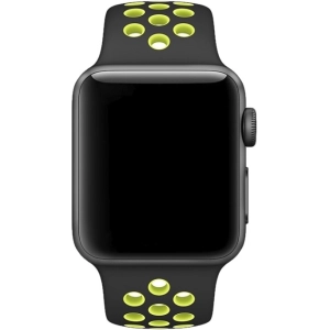 Apple Watch 3 Nike+ 42 mm