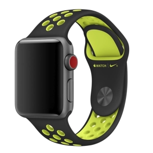 Apple Watch 3 Nike+ 42 mm