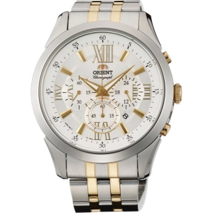 Reloj Orient TW04002S