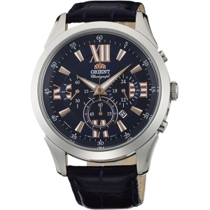 Reloj Orient TW04007D