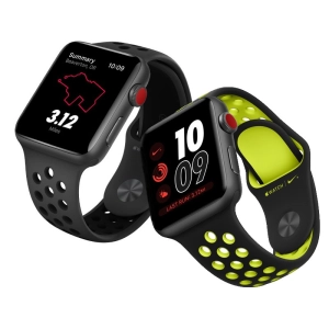 Apple Watch 3 Nike+ 38 mm