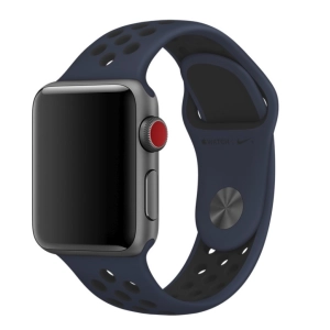 Apple Watch 3 Nike+ 38 mm