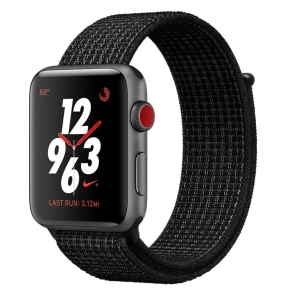 Apple Watch 3 Nike+ 38 mm