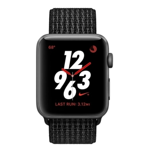 Apple Watch 3 Nike+ 38 mm