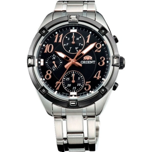 Reloj Orient UY04003B