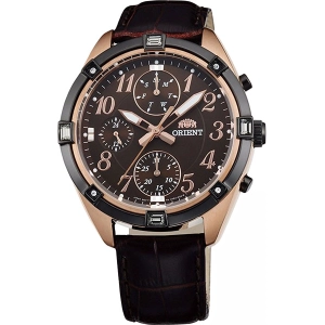 Reloj Orient UY04004T