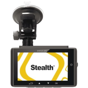 Grabador de vídeo Stealth DVR-ST270