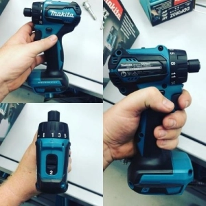 Makita DDF083Z