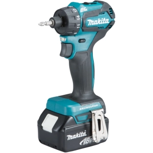 Taladro / destornillador Makita DDF083RFJ